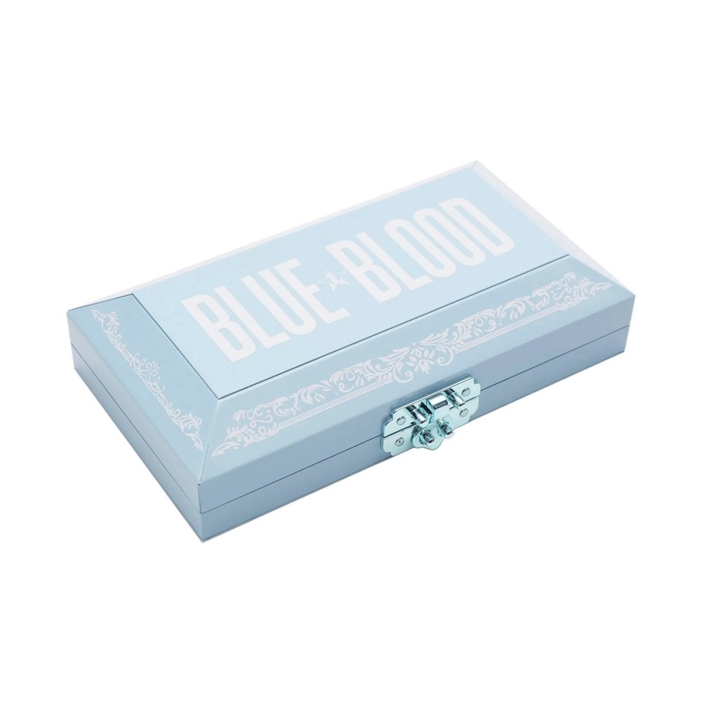 JEFFREE STAR BLUE BLOOD PALLET